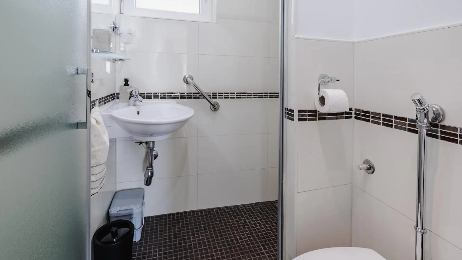 Apartman Ponestrica Rijeka Apartment