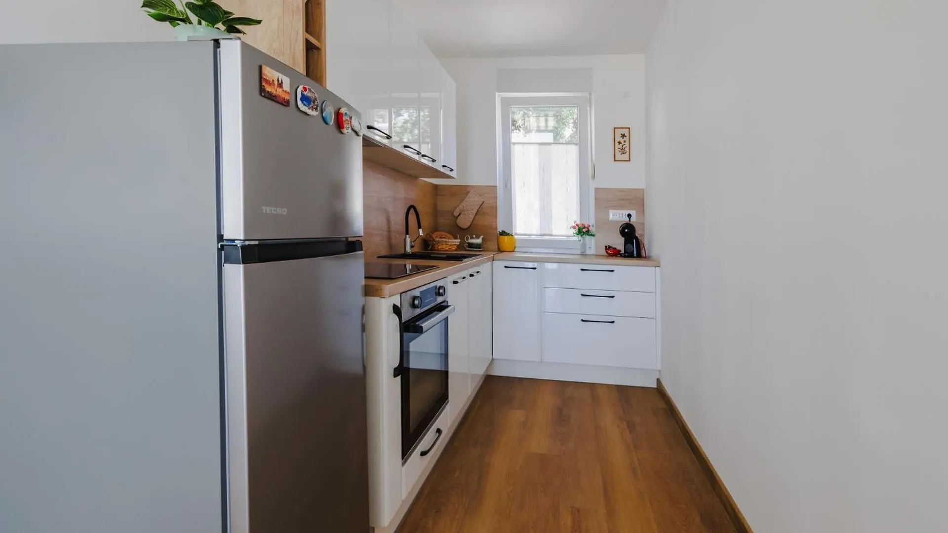 Apartman Ponestrica Rijeka 0*,