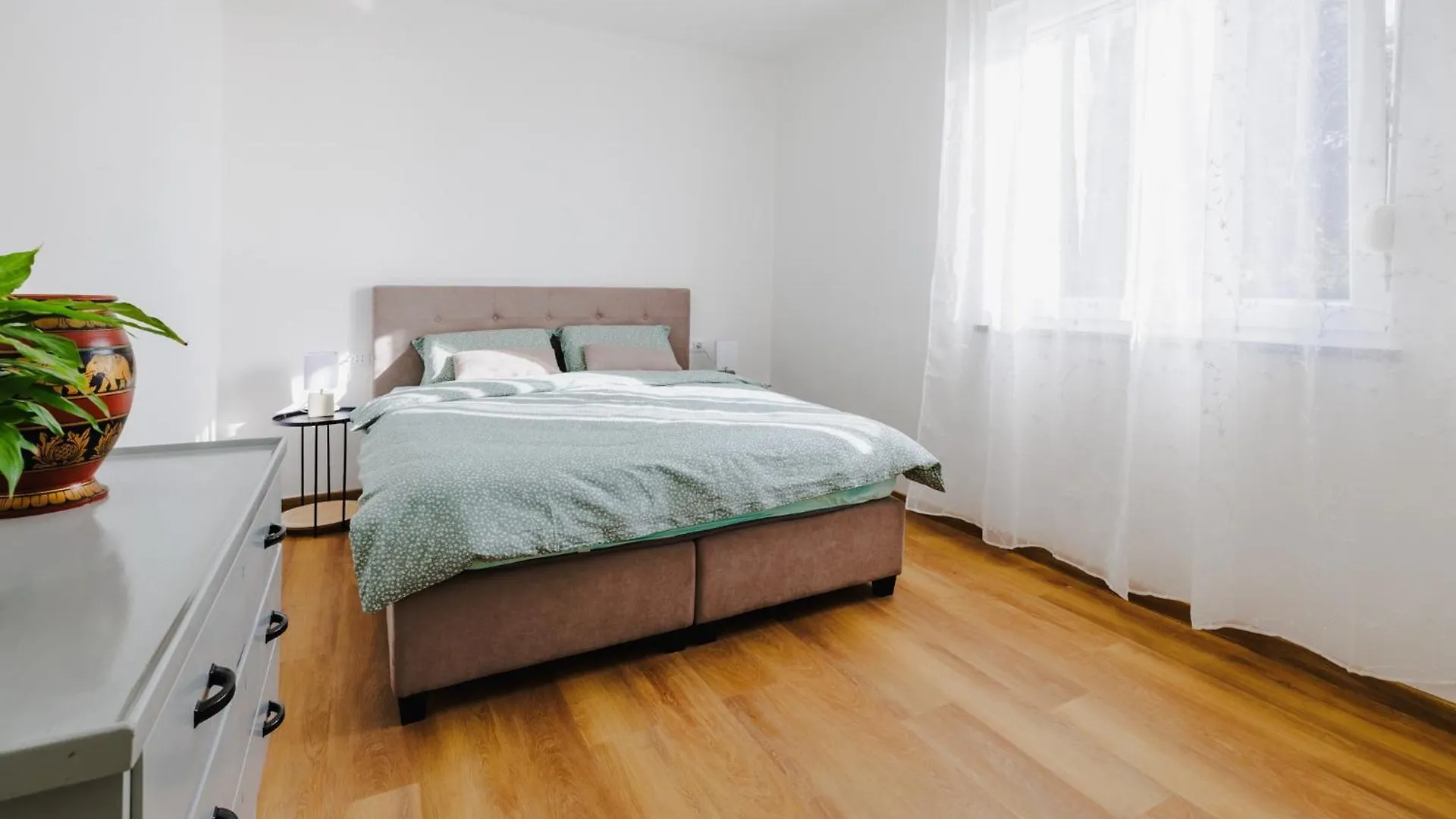 Apartman Ponestrica Rijeka