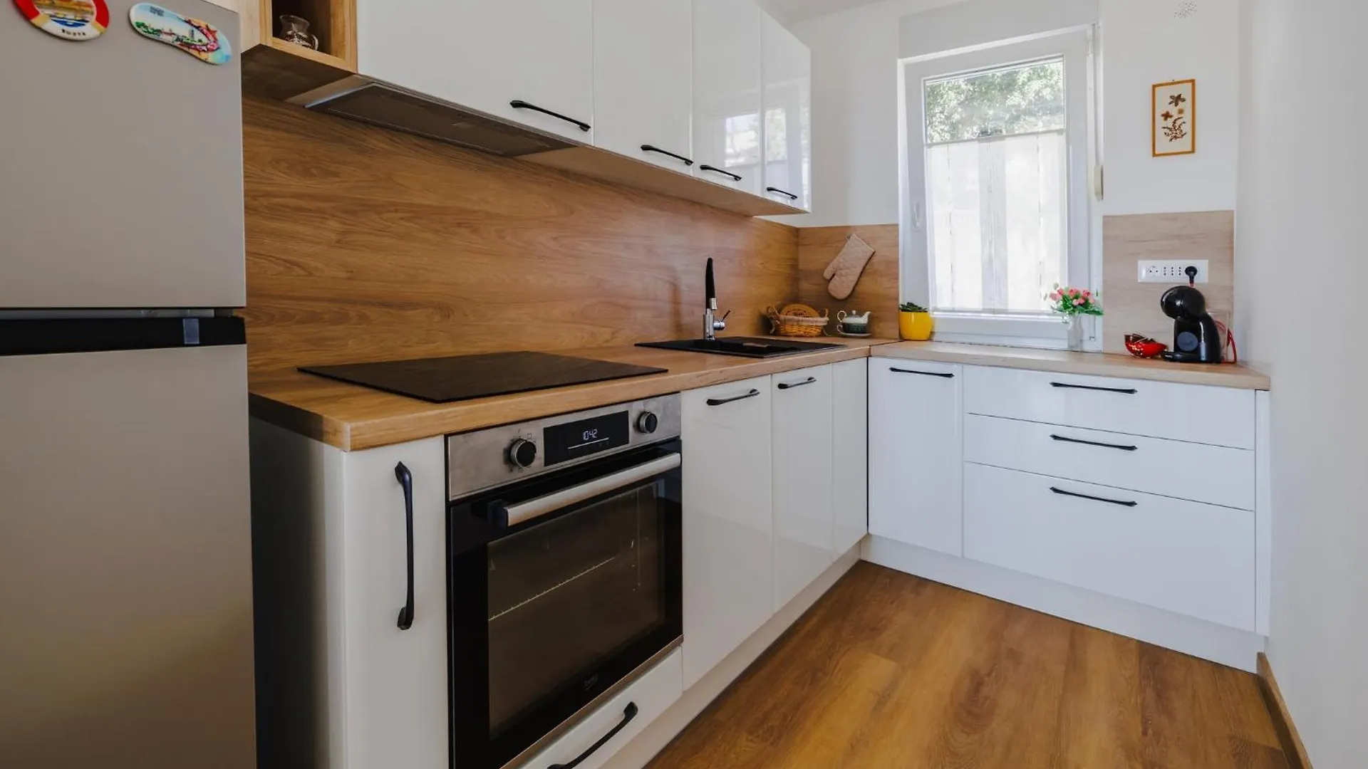 Apartman Ponestrica Rijeka