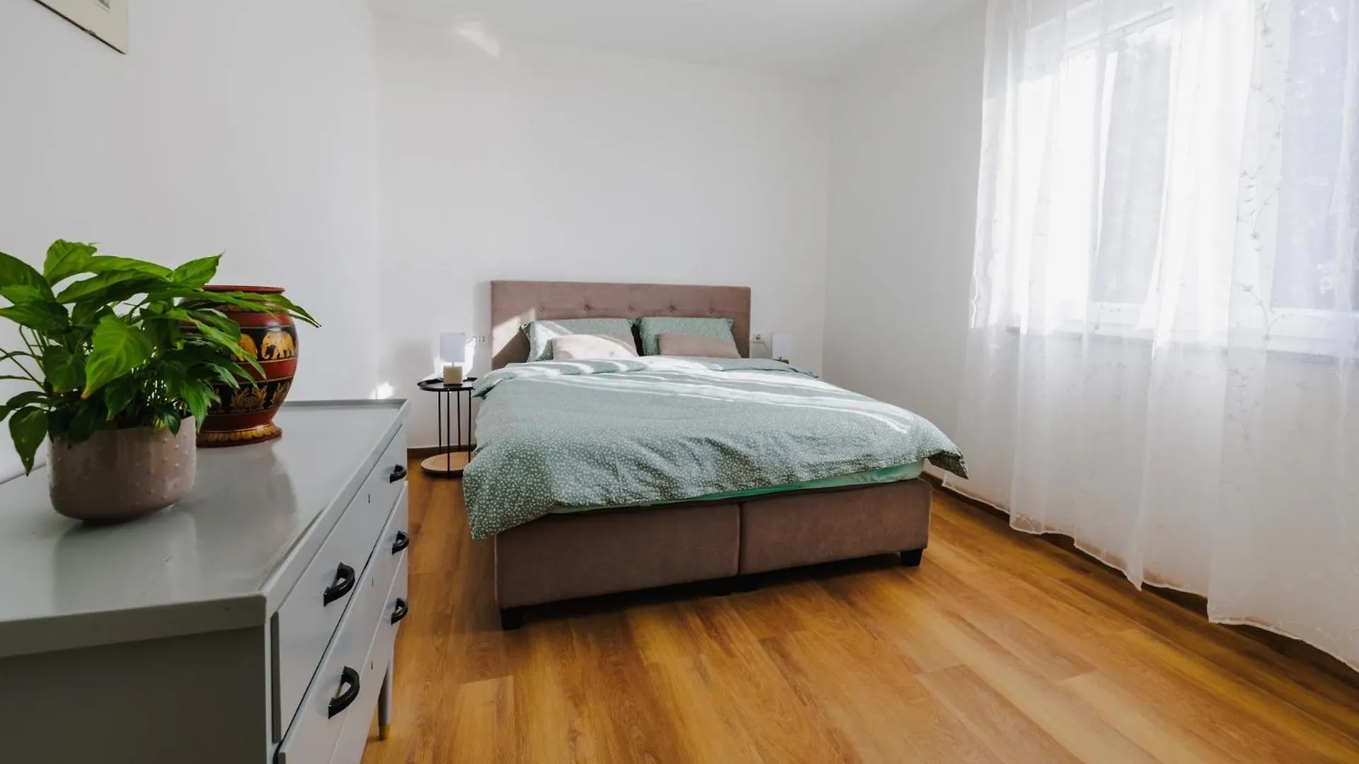 Apartman Ponestrica Rijeka Apartment