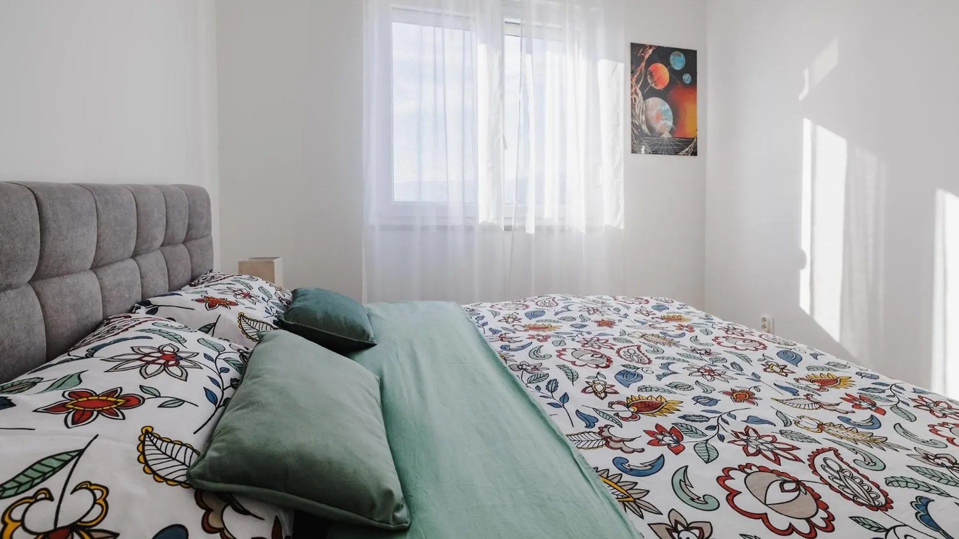 Apartman Ponestrica Rijeka