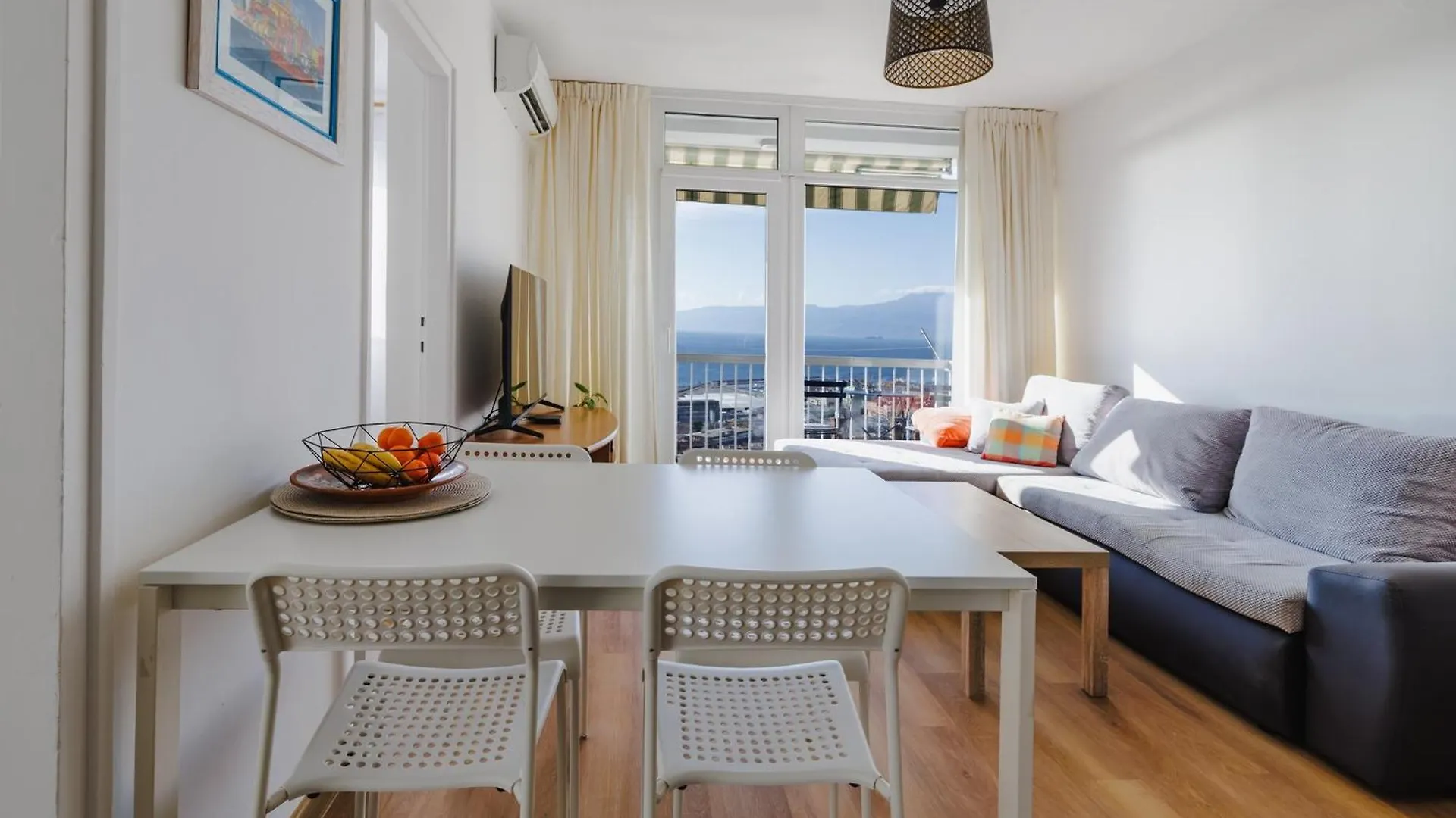 Apartman Ponestrica Rijeka 0*,  Croatia