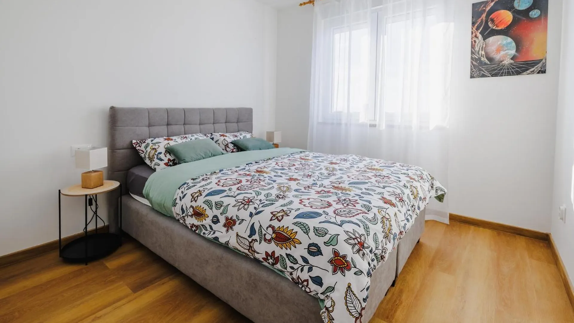 Apartman Ponestrica Rijeka Apartment
