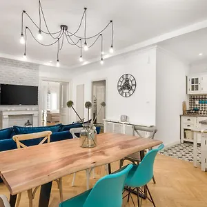 Luxury Karolina Riva 101m2 Apartment