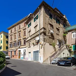 Apartamento Grota In The Center, Rijeka