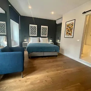 Inn Tre Re, Rijeka